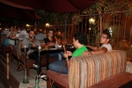 Byblos Souk on Friday Night, Part 1 of 2